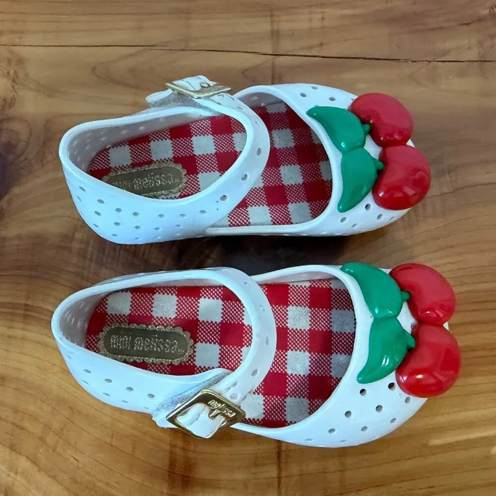 Mini Melissa mini melissa